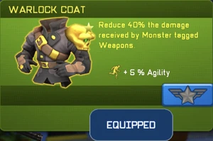 Warlock Coat (862 KB) Warlock Coat