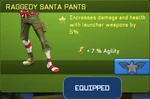 Raggedy Santa Pants (851 KB) Raggedy Santa Pants