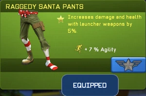 Raggedy Santa Pants (851 KB) Raggedy Santa Pants