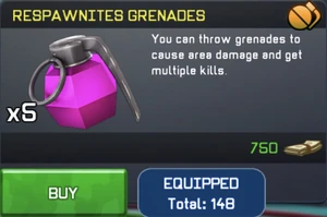 Respawnites Grenades (596 KB) Respawnites Grenades
