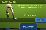 Cadet Pants (783 KB) Cadet Pants