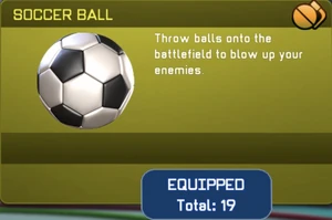 Soccer Ball (537 KB) Soccer Ball