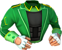 Leprechaun's Jacket