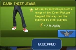 Dark Thief Jeans (872 KB) Dark Thief Jeans
