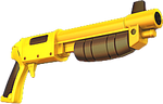 Golden Shotgun