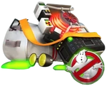 Ghostbusters New Kit (206 KB) Ghostbusters New Kit