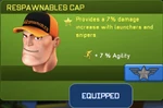 Respawnables Cap (877 KB) Respawnables Cap