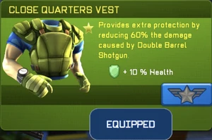 Close Quarters Vest (958 KB) Close Quarters Vest
