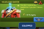 Headless Baron (921 KB) Headless Baron