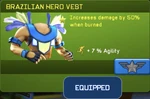 Brazilian Hero Vest (894 KB) Brazilian Hero Vest
