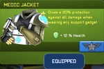 Medic Jacket (926 KB) Medic Jacket