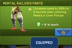 Mortal Raijin's Pants (843 KB) Mortal Raijin's Pants