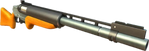 'Rocky' Shotgun