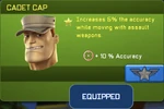 Cadet Cap (845 KB) Cadet Cap