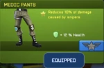 Medic Pants (816 KB) Medic Pants