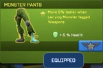 Monster Pants (849 KB) Monster Pants