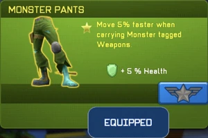 Monster Pants (849 KB) Monster Pants