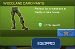 Woodland Camo Pants (796 KB) Woodland Camo Pants