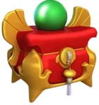 Lucky Golden Chest (143 KB) Lucky Golden Chest