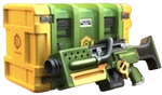 The Protector's Kit (195 KB) The Protector's Kit