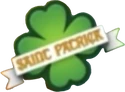 Saint Patrick (92 KB) Image