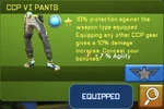 CCP VI Pants (932 KB) CCP VI Pants