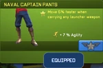 Naval Captain Pants (818 KB) Naval Captain Pants