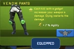 V.E.N.O.M. Pants (872 KB) V.E.N.O.M