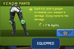 V.E.N.O.M. Pants (872 KB) V.E.N.O.M