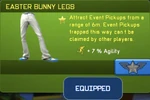 Easter Bunny Legs (892 KB) Easter Bunny Legs