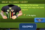 Great Alliance T-Shirt (917 KB) Great Alliance T-Shirt