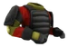 Anti-Explosive Vest cutted