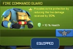 Fire Commando Guard (931 KB) Fire Commando Guard