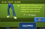 Blue Thief Jeans (853 KB) Blue Thief Jeans