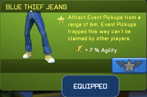 Blue Thief Jeans (853 KB) Blue Thief Jeans