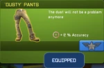 "Dusty" Pants (791 KB) "Dusty" Pants