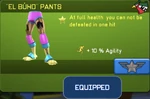 "El Búho" Pants (814 KB) "El Búho" Pants