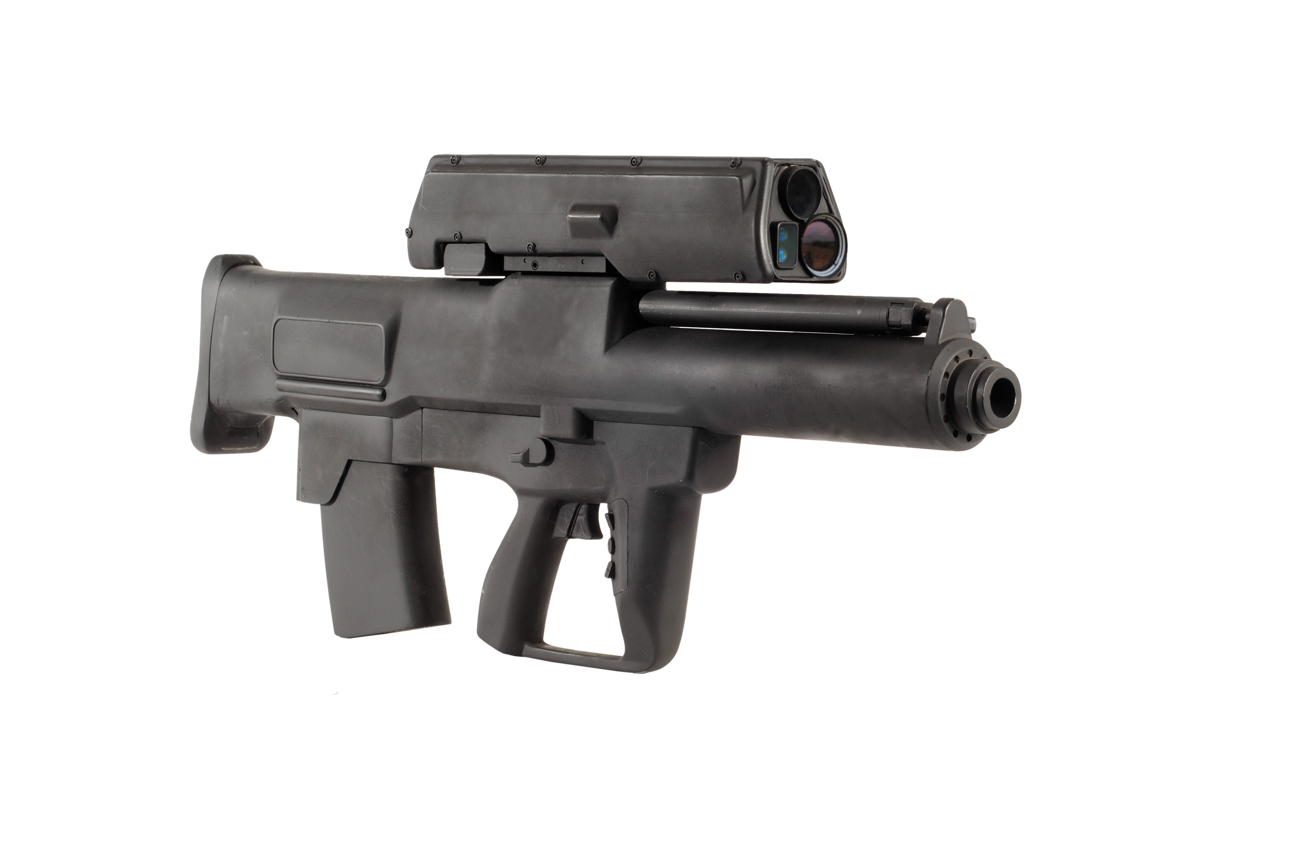 Automatic Grenade Launcher | Respawnables Wiki | Fandom
