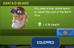 Santa's Beard (831 KB) Santa's Beard