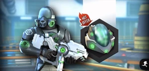 V.E.N.O.M. (Offer)