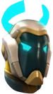 Celestial Head