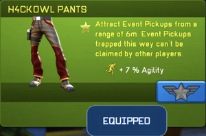 H4ckowl Pants (872 KB) H4ckowl Pants