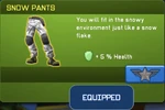 Snow Pants (791 KB) Snow Pants