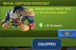 Naval Captain Overcoat (928 KB) Naval Captain Overcoat
