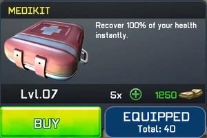 Medikit