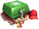 Santa's Gear (157 KB) Santa's Gear