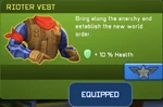 Rioter Vest (858 KB) Rioter Vest