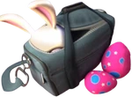 Easter Bunny Set (167 KB) Easter Bunny Set