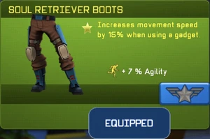 Soul Retriever Boots (861 KB) Soul Retriever Boots