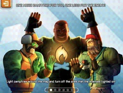 Winter Camp 2020 Respawnables Wiki Fandom